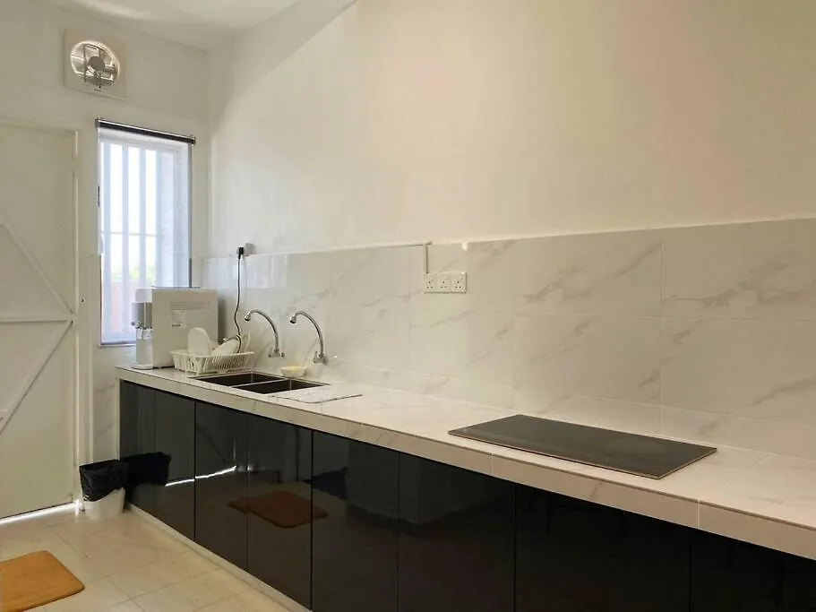 Ikea Modernism House 10Pax'Near Icon City Bukit Mertajam