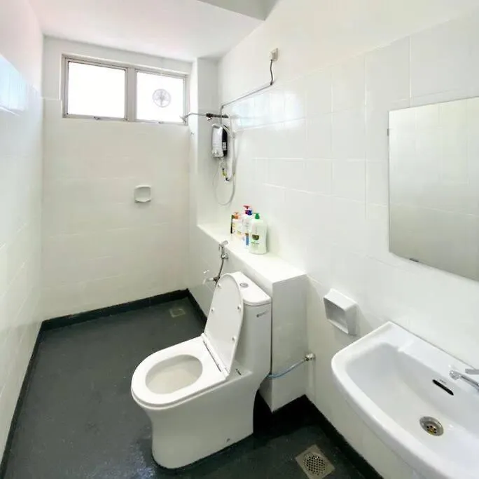 Ikea Modernism House 10Pax'Near Icon City Bukit Mertajam