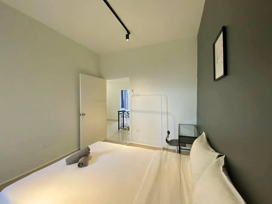 Ikea Modernism House 10Pax'Near Icon City Bukit Mertajam